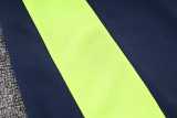 23 24 Half Pull Tracksuit AAA43583