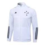 23 24 Cruzeiro Tracksuit AAA43628
