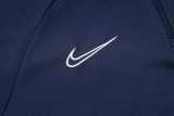 23 24 Half Pull Tracksuit AAA43582