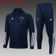 23 24 Cruzeiro Tracksuit AAA43629