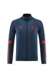 23 24 ASN Windbreaker AAA43618