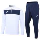 23 24 Half Pull Tracksuit AAA43587