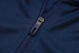 23 24 Cruzeiro Half Pull Tracksuit AAA43631
