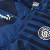 23 24 Man City Windbreaker AAA43613