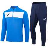 23 24 Half Pull Tracksuit AAA43586