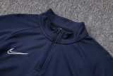 23 24 Half Pull Tracksuit AAA43582