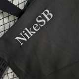 Black Shorts Pants AAA43639