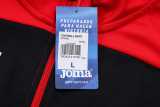 23 24 Half Pull Tracksuit AAA43588