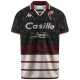 23 24 SSC Bari Black Rugby Jersey AAA43238