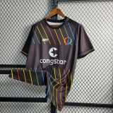 23 24 FC St. Pauli Away Men Soccer jersey AAA43726