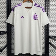 23 24 Flamengo GKW Men Soccer jersey AAA43715