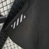 Black Shorts Pants AAA43687