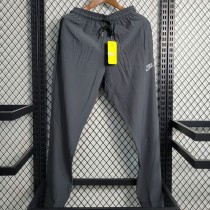 Gray Shorts Pants AAA43729