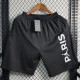 Black Shorts Pants AAA43689