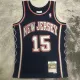 06 07 NETS CARTER #15 Dark Blue NBA Jerseys AAA43675