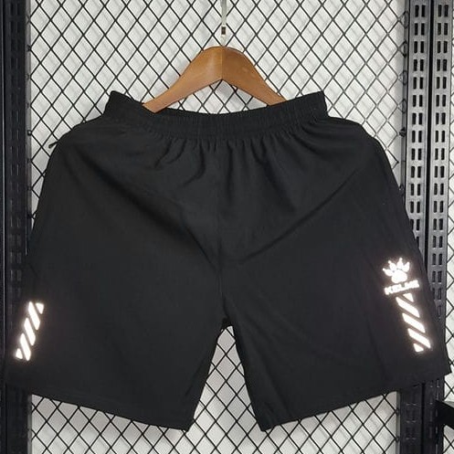 Black Shorts Pants AAA43687