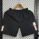 Black Shorts Pants AAA43687