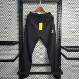 Black Shorts Pants AAA43730
