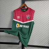 23 24 Fluminense Training Suit AAA43716