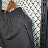 Black Shorts Pants AAA43687