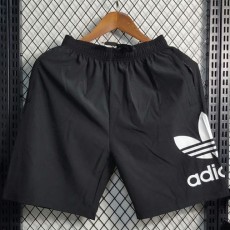 Black Shorts Pants AAA43690