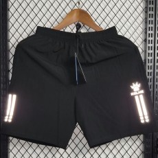 Black Shorts Pants AAA43688