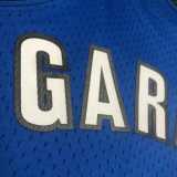 03 04 TIMBERWOLVES GARNETT #21 Blue NBA Jerseys AAA43673