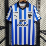 23 24 CF Monterrey Home Men Soccer jersey AAA43659