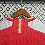 23 24 ASN Home Men Soccer jersey AAA43647
