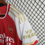 23 24 ASN Home Men Soccer jersey AAA43647