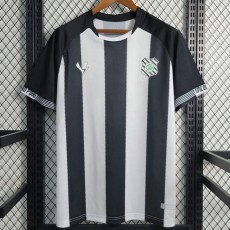 23 24 Figueirense FC Home Fans Version Men Soccer jersey AAA43655