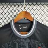 23 24 Corinthians Special Edition Men Soccer jersey AAA43653