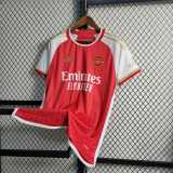 23 24 ASN Home Men Soccer jersey AAA43647