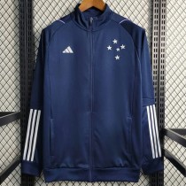23 24 Cruzeiro Training Suit AAA43813