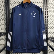 23 24 Cruzeiro Training Suit AAA43813