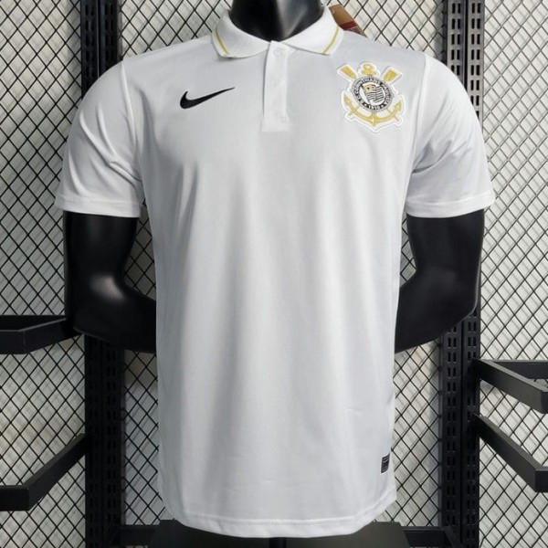 23 24 Corinthians Polo Jersey AAA43764