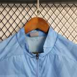23 24 Man City Windbreaker AAA43845