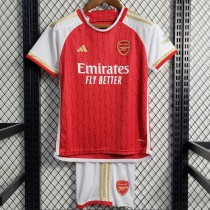 23 24 ASN Home Fans Version Kids Soccer jersey AAA43747