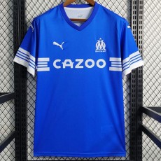 23 24 Marseille Training Suit AAA43819