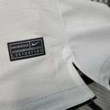 2011 Corinthians Home Retro Men Soccer jersey AAA43789