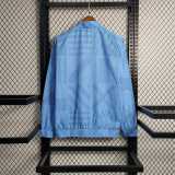 23 24 Man City Windbreaker AAA43845