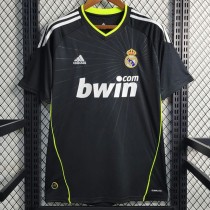 10 11 R MAD Away Retro Men Soccer jersey AAA43786