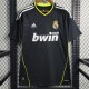 10 11 R MAD Away Retro Men Soccer jersey AAA43786
