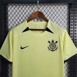 23 24 Corinthians Training Suit AAA43751