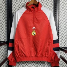 23 24 R MAD Windbreaker AAA43847
