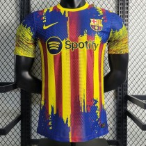 23 24 BAR Special Edition Fans Version Men Soccer jersey AAA43804