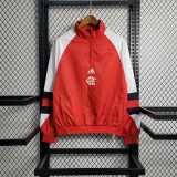 23 24 Flamengo Windbreaker AAA43843