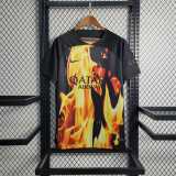 23 24 PSG Special Edition Fans Version Men Soccer jersey AAA43765