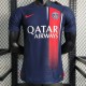 23 24 PSG Home Player Version Men Soccer jersey AAA43824