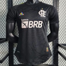 23 24 Flamengo Special Edition Fans Version Men Soccer jersey AAA43753